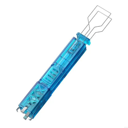 Yesido 2-in-1 Keycap & Switch Puller | Ergonomic Remover Tool | Mechanical Keyboard Cleaning