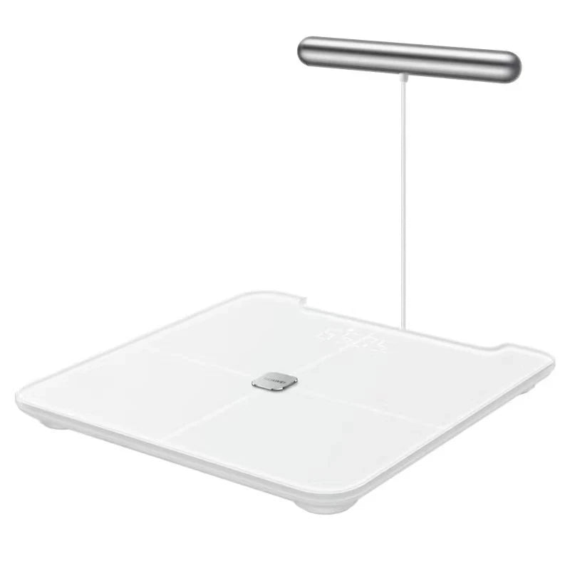 HUAWEI Body Fat Scale 3 Pro – Smart WiFi & Bluetooth Body Composition Scale
