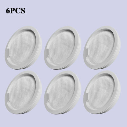 Xiaomi Vacuum Cleaner G20 / G20 Max Washable HEPA Filter Replacement | 1–6pcs