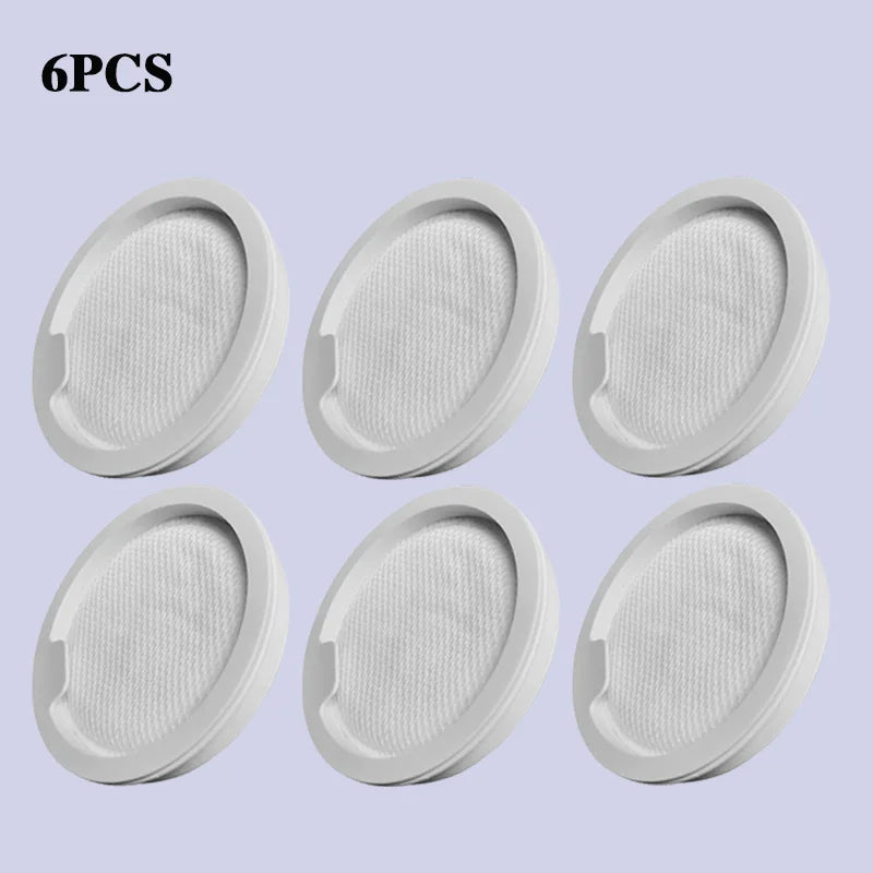 Xiaomi Vacuum Cleaner G20 / G20 Max Washable HEPA Filter Replacement