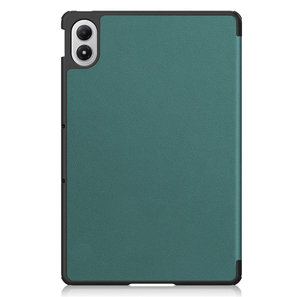 Smart Case for Xiaomi Redmi Pad 2 Pro 12.1" (2025) | Folding Flip Stand | Auto Sleep/Wake | Tablet Cover