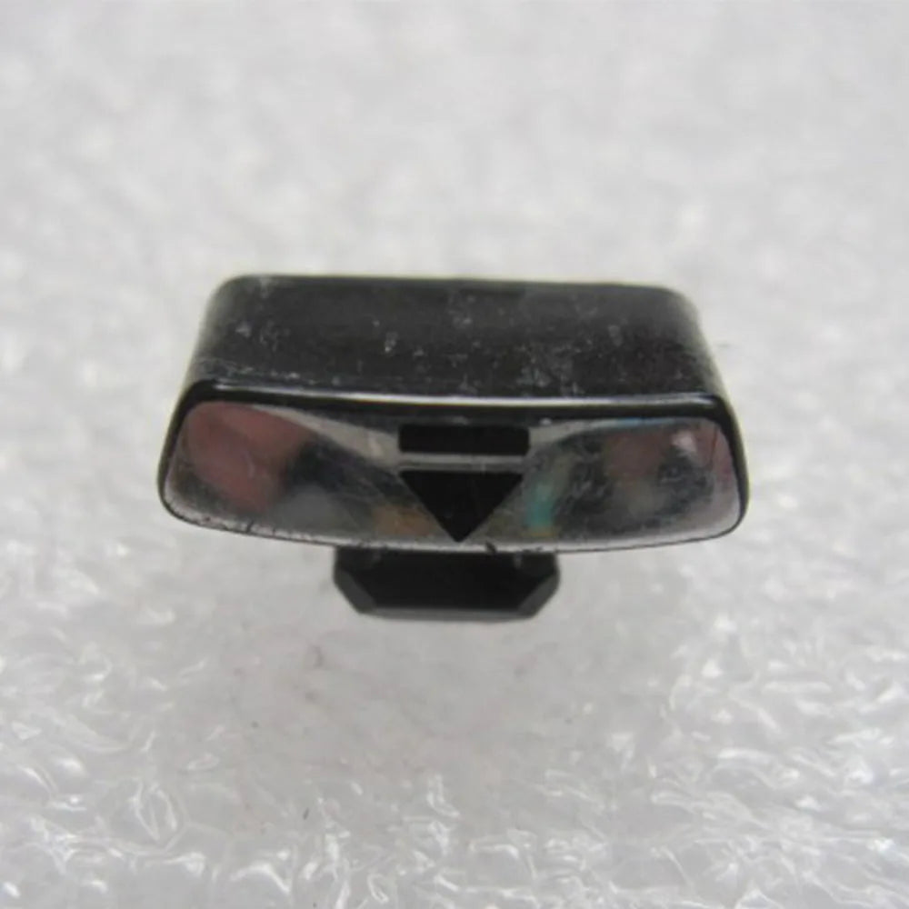 Electric Shaver Hair Storage Clip for S3206 / S2305 – Snap Buckle Repair Part