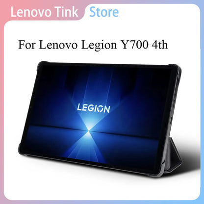 Lenovo Original Case for Legion Y700 2025 (4th Gen) – 8.8" Detachable Magnetic Smart Cover TB322FC