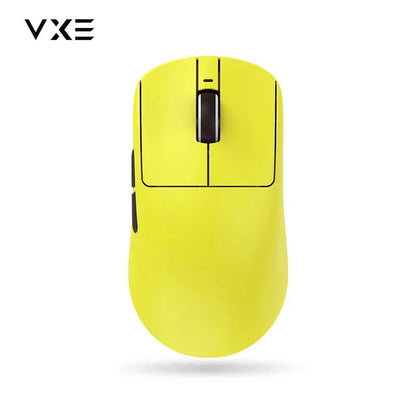VXE Dragonfly R1 Wireless Gaming Mouse – PAW3395, 2KHz, Nordic 52840, BT5.4