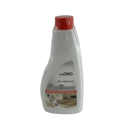 Roborock Floor Cleaning Liquid 480ml | S8 Pro Ultra / S7 Max Ultra / Q5 / Q7 Series Compatible
