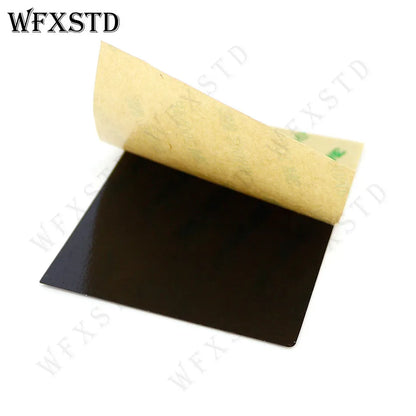 10pcs OEM Touchpad Sticker for Lenovo ThinkPad T470 T480 T570 P51S E480 P52S – Replacement Sticky Paper