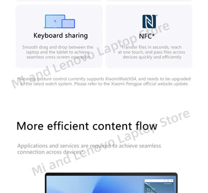 Xiaomi Redmi Book 16 2025 – Intel Core i5-13500H, 32GB RAM, 1TB SSD, 16" 2.5K 120Hz