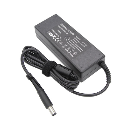 19V 4.74A 90W Laptop Charger for HP ProBook & Pavilion — 7.4x5.0mm Adapter