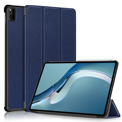 Huawei MatePad Pro 12.6" Case – Premium Protective Cover with Stand