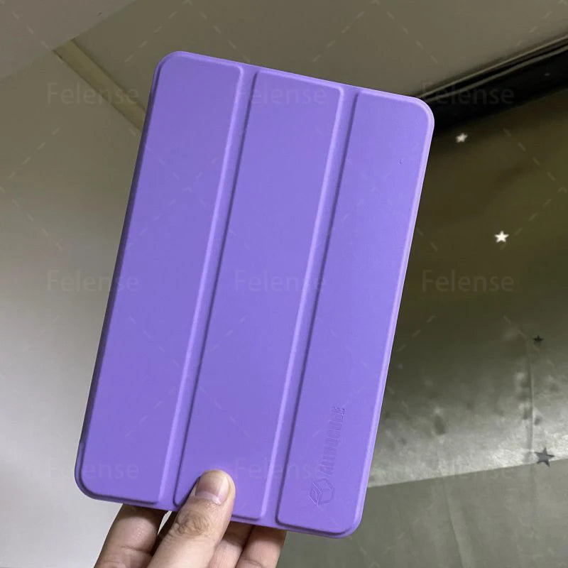 Ultrathin Flip PU Leather Tablet Case for Alldocube iPlay 50 Pro 10.4"