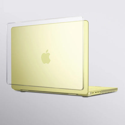 EGYAL Hard Shell Case for MacBook Neo 13" (2026) – A3404, Scratch Resistant, Snap-On