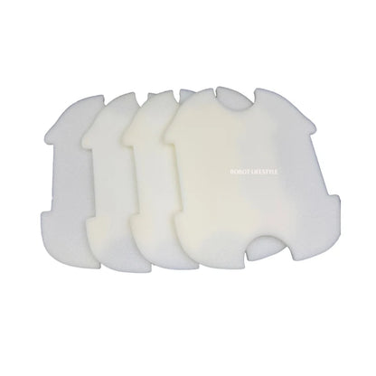 Robot Pool Cleaner A1 Filter Cotton Replacement | 4 PCS | Spare Part