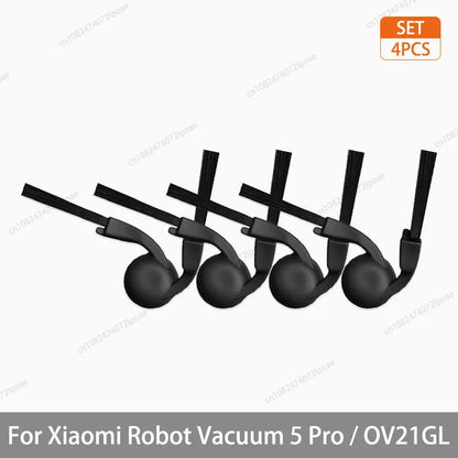 Xiaomi Robot Vacuum 5 Pro / OV21GL Spare Parts – Brush, Filter, Mop & Dust Bag
