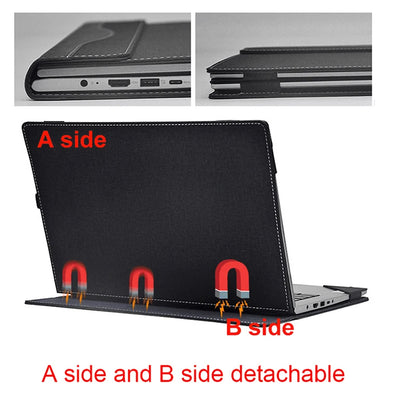 Asus Vivobook 15 Laptop Sleeve Case – 15.6" Protective Bag for X1500 X1502 M1502 X1504 E1504 F1504