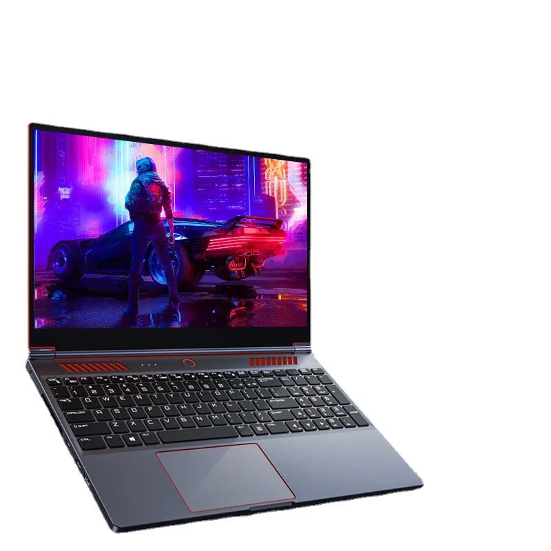 GPD 16.1" Gaming Laptop – NVIDIA RTX 4050 6G, Intel i9-13900H/i5-12450H, up to 32GB DDR5, 144Hz