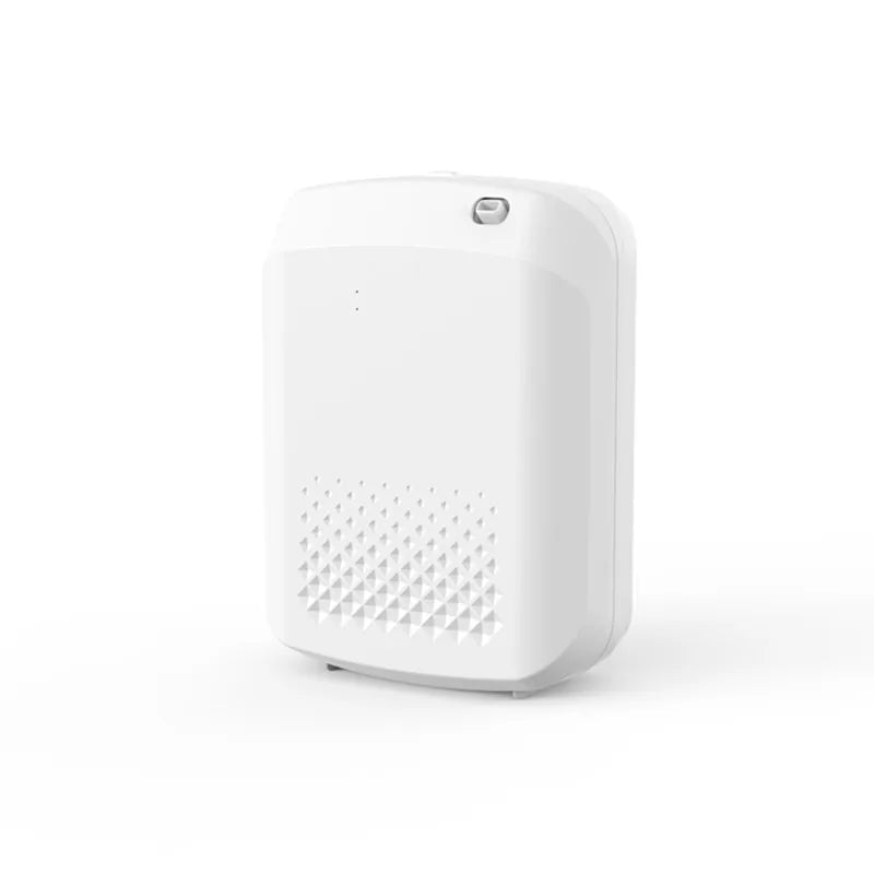 IWP Smart Fragrance Diffuser 500m³ – Bluetooth & WiFi Essential Oil Scent Machine