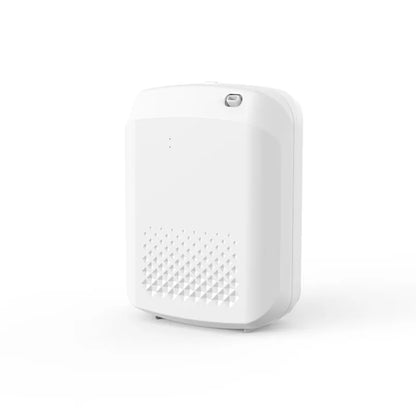 IWP Smart Fragrance Diffuser 500m³ – Bluetooth & WiFi Essential Oil Scent Machine