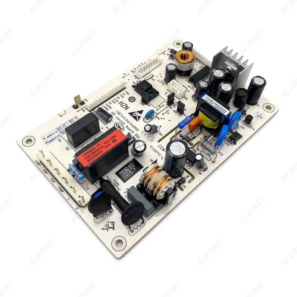 Haier Refrigerator Control Board 0061800014 – PCB Replacement