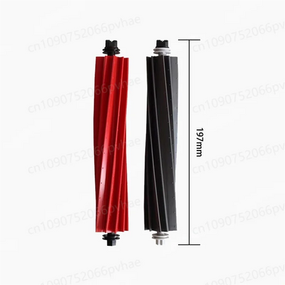 Roborock Q8 Max / Q8 Max+ / Q5 Pro / Q5 Pro+ Robot Vacuum Accessories – Brush, Filter, Mop & Dust Bag