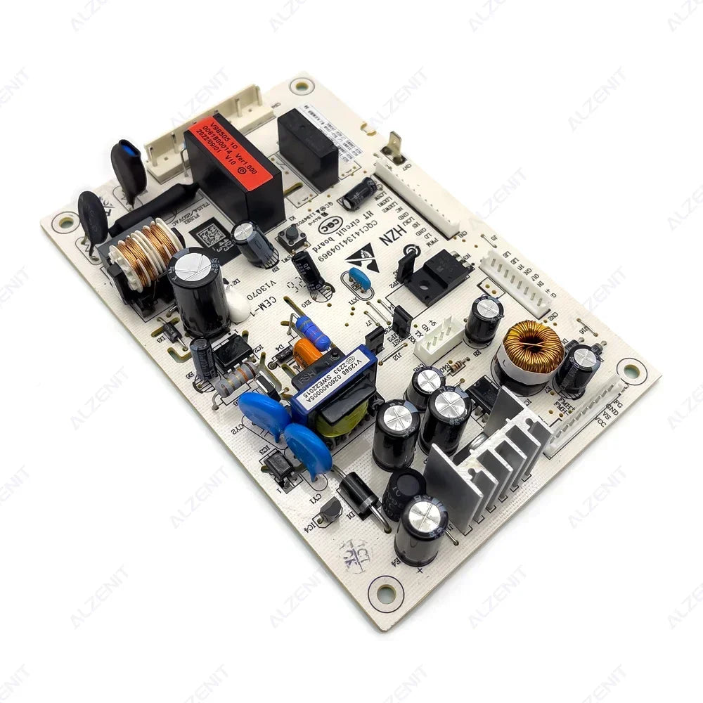 Haier Refrigerator Control Board 0061800014 PCB Motherboard Replacement
