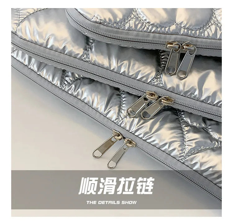Macaron Color Laptop Sleeve – 13.3"/14"/15.6"/16", Shockproof for MacBook Air, iPad Pro, HP, Dell, Huawei