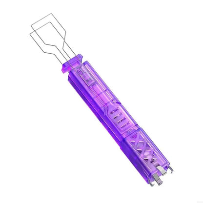 Yesido 2-in-1 Keycap & Switch Puller | Ergonomic Remover Tool | Mechanical Keyboard Cleaning