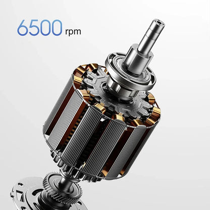 Xiaomi Mijia Electric Nose Hair Trimmer – Painless, Waterproof & Quiet
