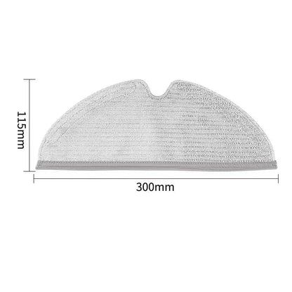 Roborock Q8 Max / Q8 Max+ / Q5 Pro / Q5 Pro+ Robot Vacuum Accessories – Brush, Filter, Mop & Dust Bag