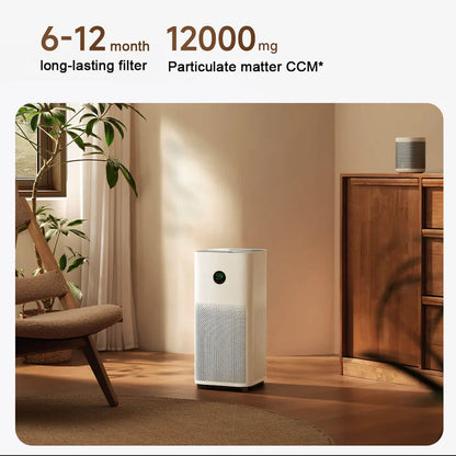 MIJIA Smart Air Purifier 5 Replacement Filter – AC-M25-SC