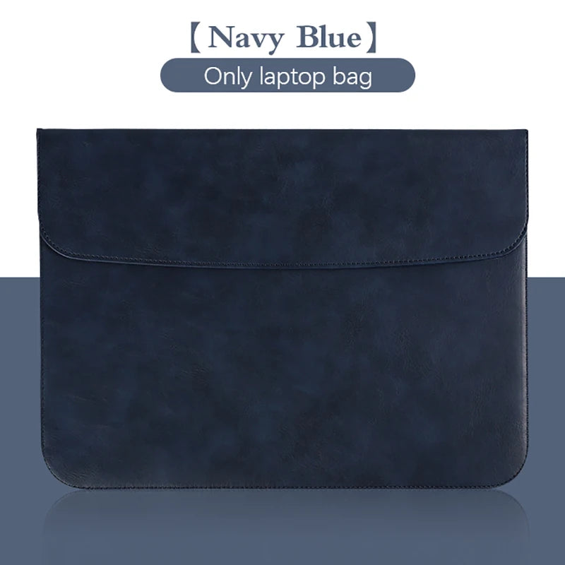 Laptop Sleeve Bag – MacBook Air/Pro 13"-16", Surface, Matebook, M1-M5
