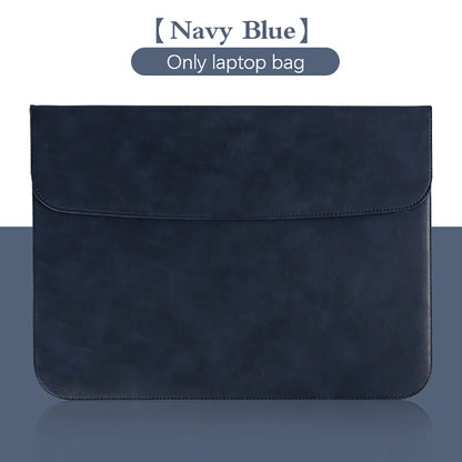 Laptop Sleeve Bag – MacBook Air/Pro 13"-16", Surface, Matebook, M1-M5