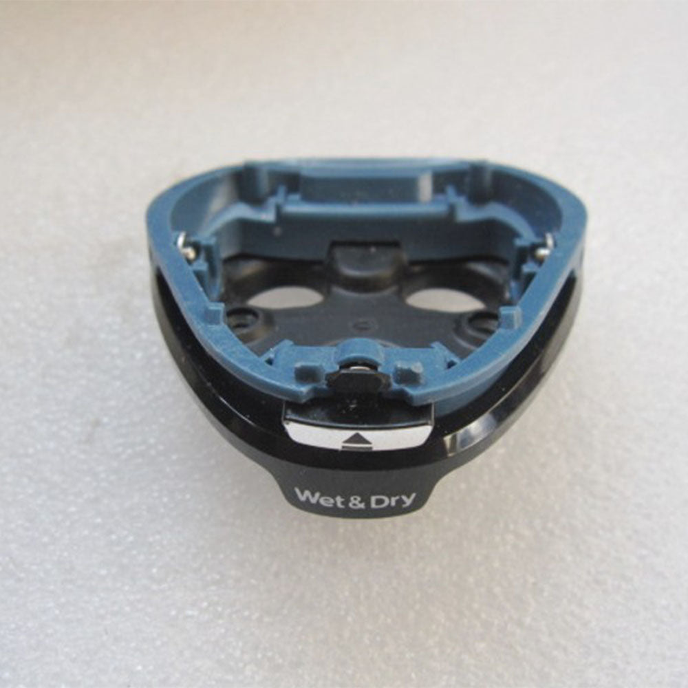 Electric Shaver Hair Storage Clip for S3206 / S2305 – Snap Buckle Repair Part