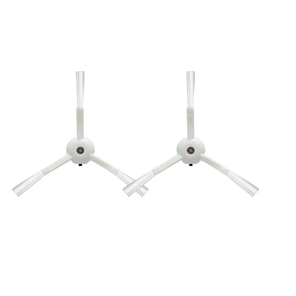 R.E.D. Shopping HEPA filter, side brush, and main brush kit for Xiaomi Mi Robot Vacuum and Roborock S50/S51, cleaning accessories.