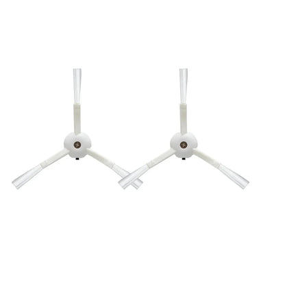 R.E.D. Shopping HEPA filter, side brush, and main brush kit for Xiaomi Mi Robot Vacuum and Roborock S50/S51, cleaning accessories.