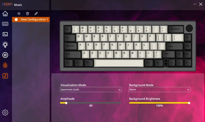 GMK67 Wireless Mechanical Keyboard Kit – 63 Keys, Bluetooth 5.0 / 2.4G / Wired, RGB Hot-Swap | Gaming & Custom Build