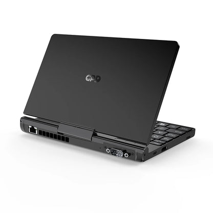 GPD Pocket 3 8" Mini Laptop | Intel Gold 7505 / i3-1125G4 | 16GB DDR4 | 512GB SSD | Thunderbolt 4 | Win 11