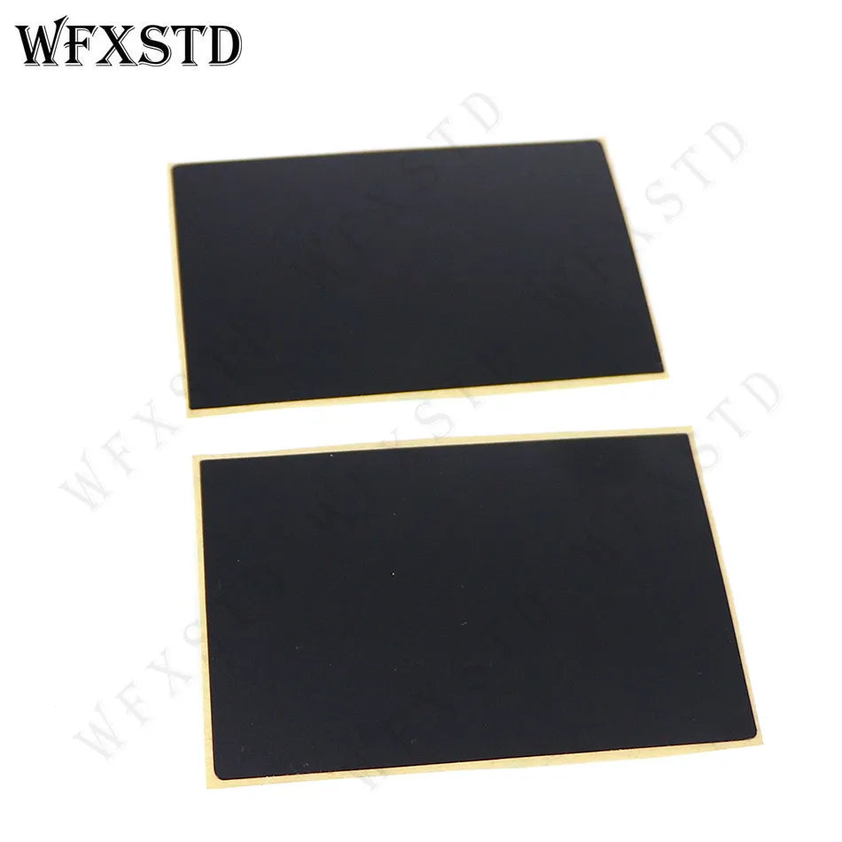 10pcs OEM Touchpad Sticker for Lenovo ThinkPad T470 T480 T570 P51S E480 P52S – Replacement Sticky Paper