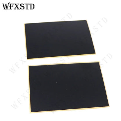 10pcs OEM Touchpad Sticker for Lenovo ThinkPad T470 T480 T570 P51S E480 P52S – Replacement Sticky Paper