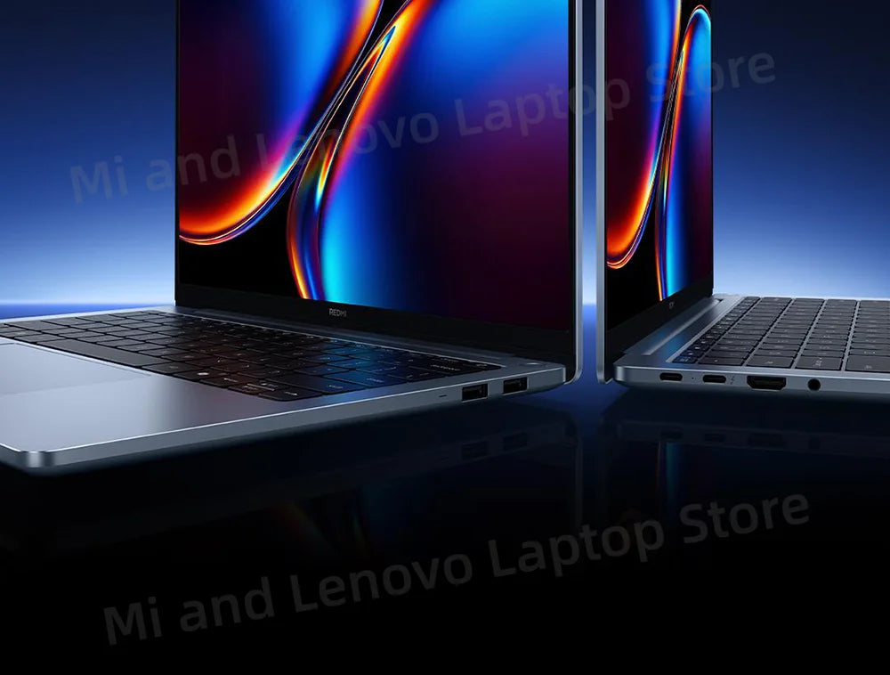 Xiaomi Redmi Book Pro 14 2026 – Intel Ultra 5-338H/Ultra X7-358H, 32GB, 2.8K 120Hz