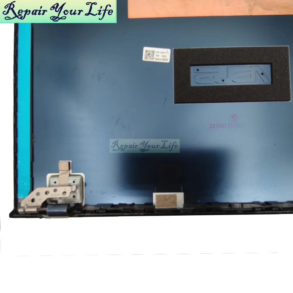 ASUS ZenBook 14 LCD Back Cover – UX433 UX433FA UX433FL UX433FN FQ | A & D Panel Replacement