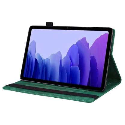 Lenovo Tab One 8.7" Luxury Wallet Stand Case – Leather Flip Cover