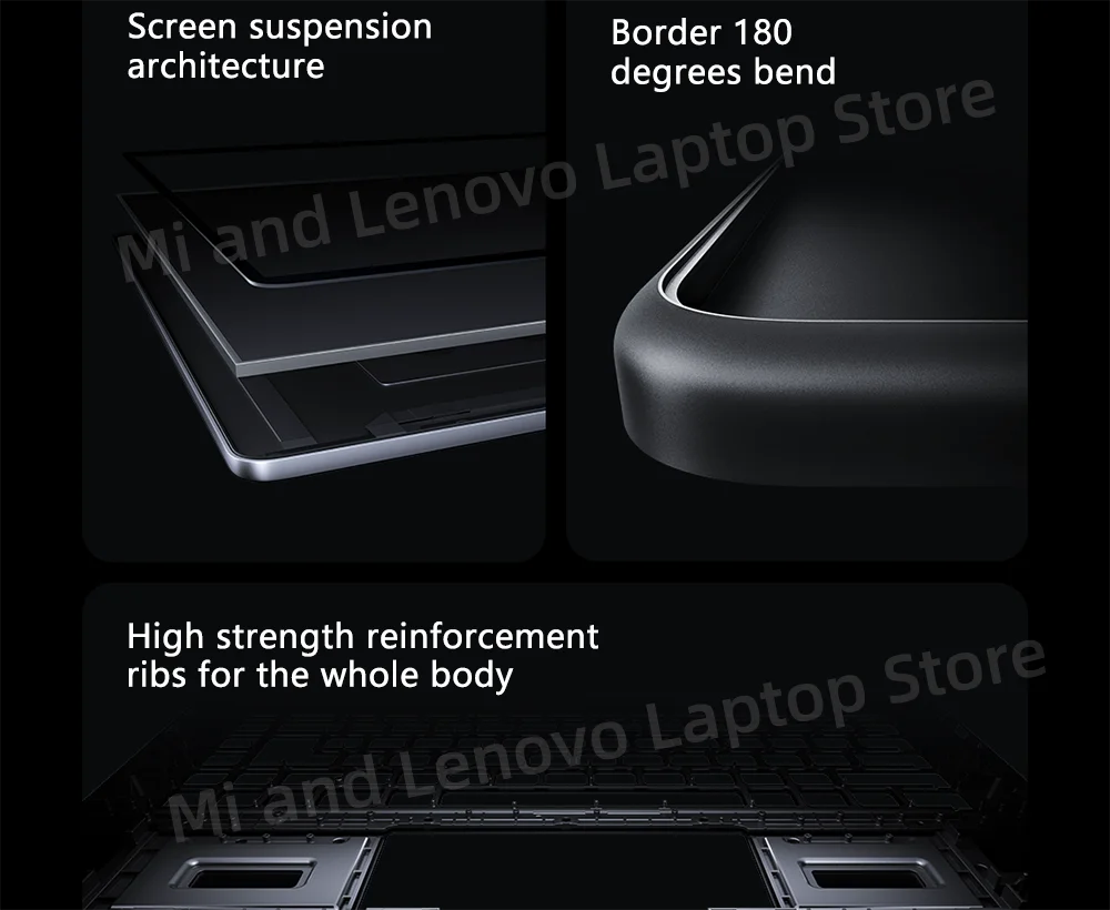Xiaomi Redmi Book 16 2025 | Intel Core 7 240H | 32GB DDR5 | 1TB SSD | 16" 2.5K 120Hz | Wi-Fi 6 | Win 11