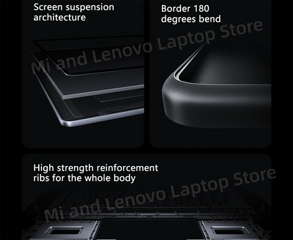 Xiaomi Redmi Book 16 2025 | Intel Core 7 240H | 32GB DDR5 | 1TB SSD | 16" 2.5K 120Hz | Wi-Fi 6 | Win 11