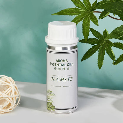 Hotel Room Fragrance Oil Refill – 100ml & 500ml Scenting Device Essential Oil for Home & Car