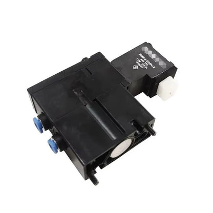 Solenoid Valve for Heidelberg Press M2.184.1111 / M2.184.1121 - Precision Replacement Part