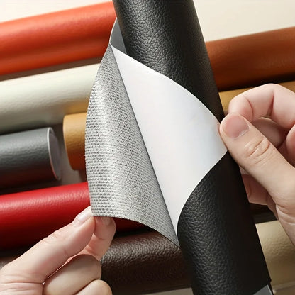 Self-Adhesive Leather Repair Patch Tape (10–300cm)