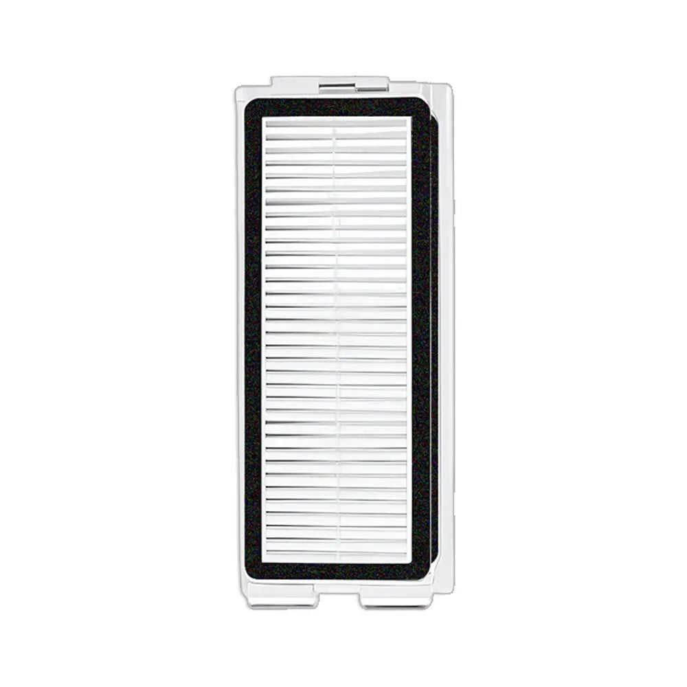 JONR P20 PRO / T5 Pro Robot Vacuum Replacement Parts | Main Brush, Side Brush, HEPA Filter, Mop Cloth