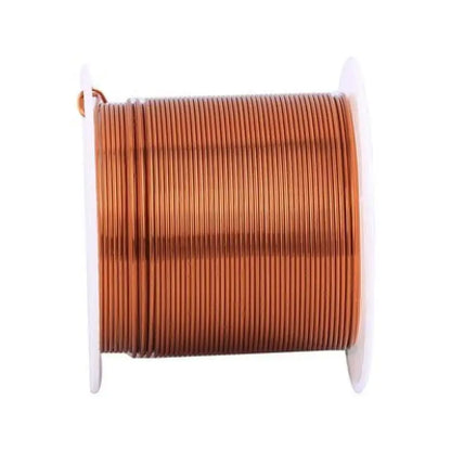 Enameled Copper Magnet Wire 0.06–1.2mm