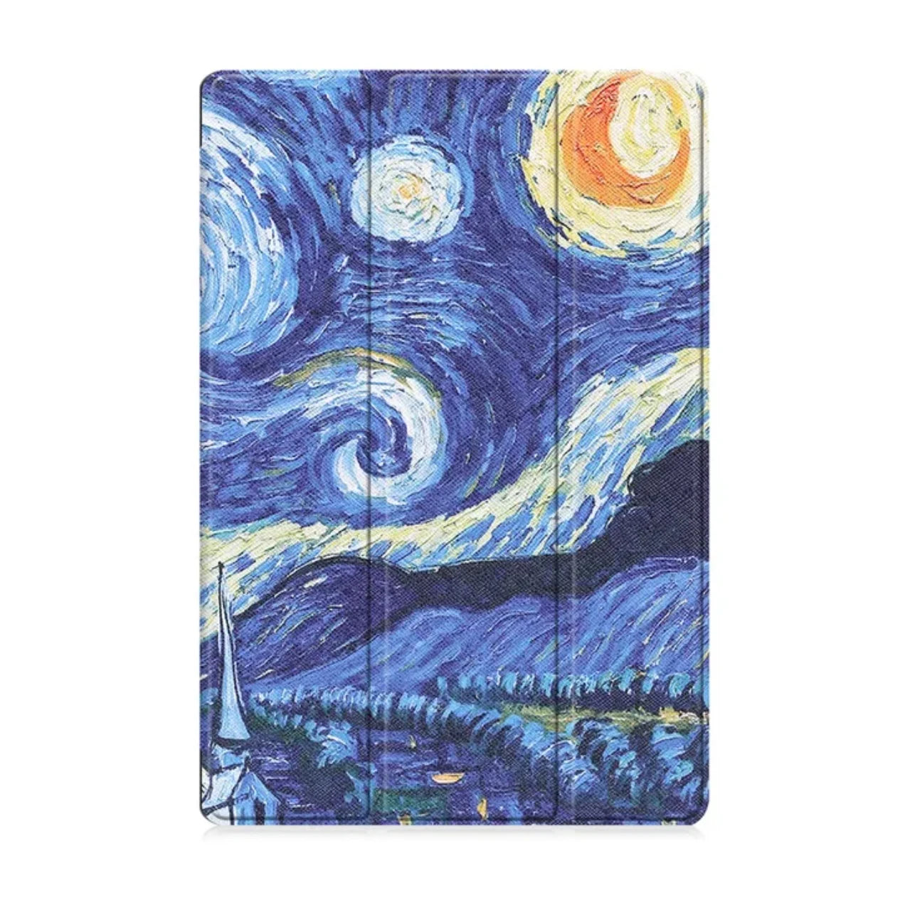 Huawei MatePad Pro 12.6" Case – Premium Protective Cover with Stand