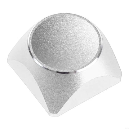 P9FA Aluminum Alloy Metal Keycap – XDA Profile, 7 Colors, 1pc